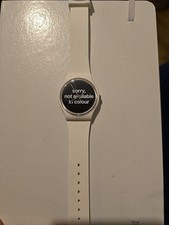 Swatch Watch Limited Edition