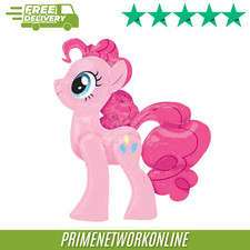 My Little Pony Pinkie Pie