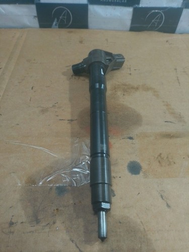 Mazda cx5 fuel - 6, injector