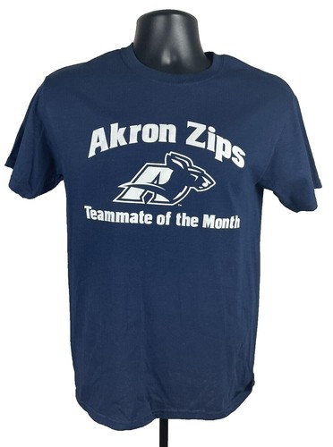 Akron zips teammate the - teammate, of