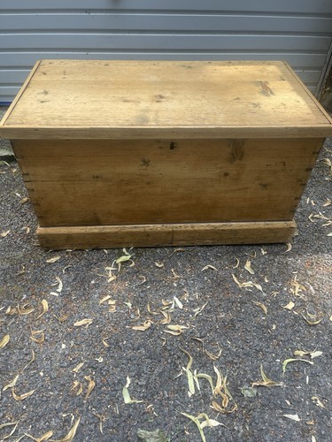 Antique victorian stripped - antique,