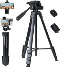 Camera Tripod for Canon Nikon