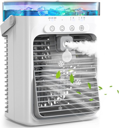 Portable air conditioner - portable,