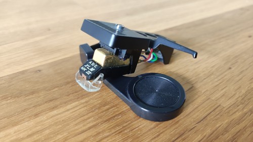 Adc xlm mkiii - xlm, mk3