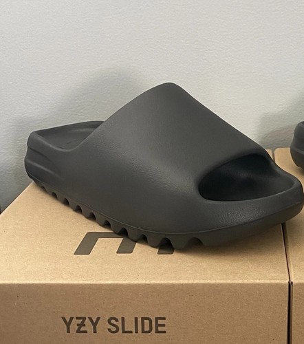 Adidas yeezy slide black oynx - yeezy,