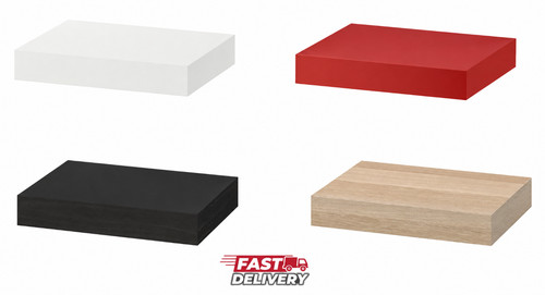 New ikea lack wall shelf - new,