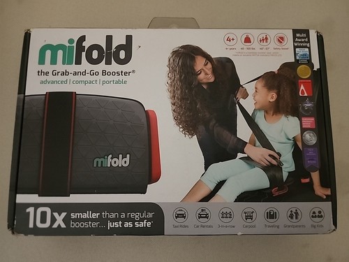 Mifold grab and compact - mifold, grab-and-go