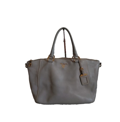 Prada tote bag - , grey