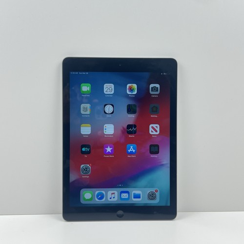 Apple ipad air 1st - apple, generation