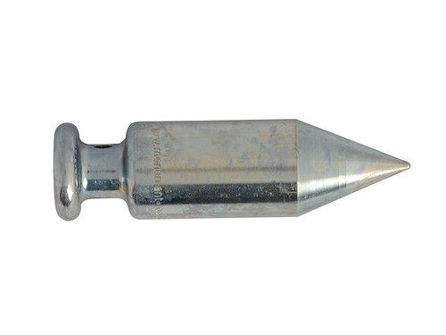 Monument 381d steel plumb - -,