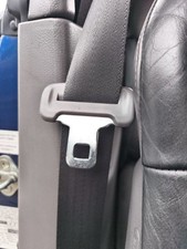 TOYOTA CELICA 1999-2005 SEAT BELT - DRIVER FRONT