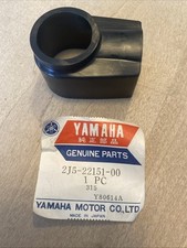 Genuine Yamaha  YZ80  Chain Slider Seal. 2J5-22151-00 NOS.