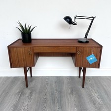 Meredew teak retro mid century