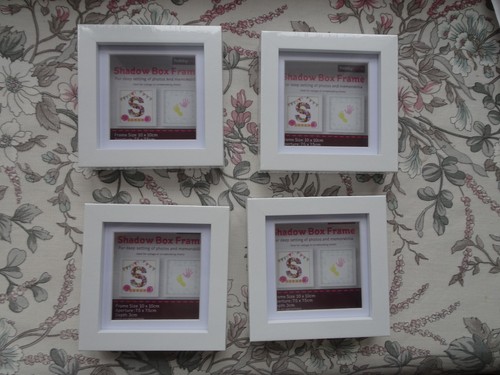 Brand new hobbycraft - 4,