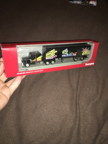 Scale herpa 850007 - herpa,