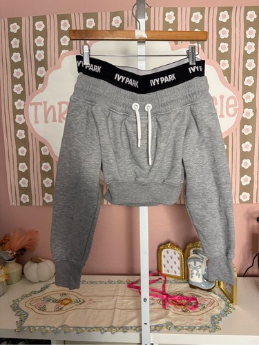 Ivy park gray - gray, the