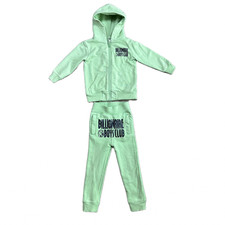 Billionaire Boys Club