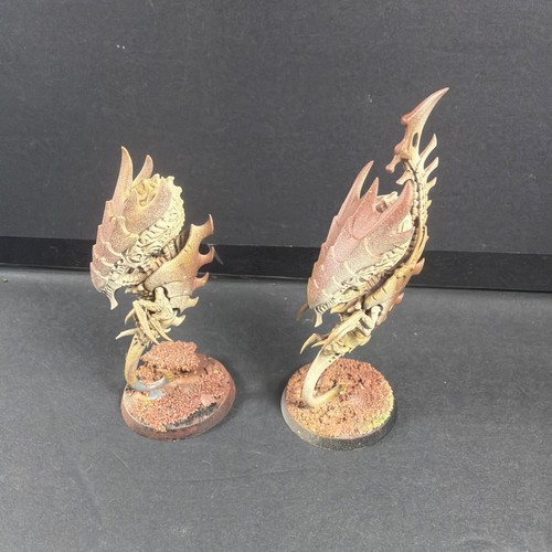 Warhammer 40k tyranids - warhammer,