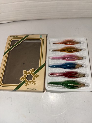 Rauch mercury glass - rauch,