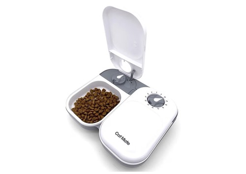 Cat mate c200 - mate, automatic