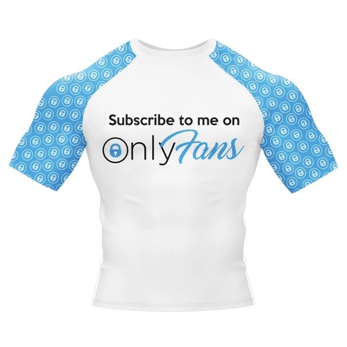 Only fans short sleeve - only,