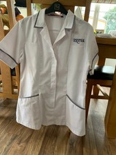 Exeter Uni  Hospital placement radiography uniform size 14