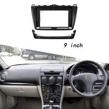 Fascia Stereo Radio Bezel