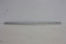 Audi RS3 Rear Bumper Lower Trim 2016 8V4807791 Genuine