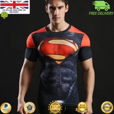 Mens Compression Top Armour