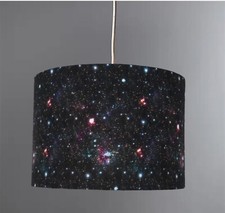 new HQ kid room deep galaxy