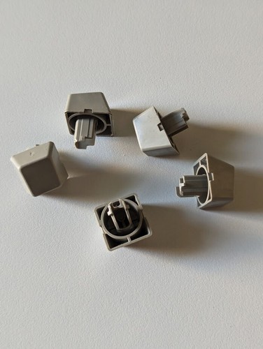 Ibm model replacement stem - m,