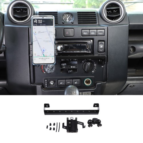 Center control dashboard - center,