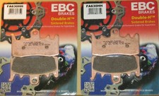 2 Sets Of Brake Pads For
