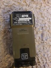 Special forces SAS Firefly distress light marker Infa red 50ft Water Depth