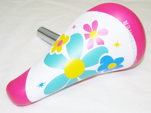 Kid bicycle seat 22 - kid's, 22.2mm