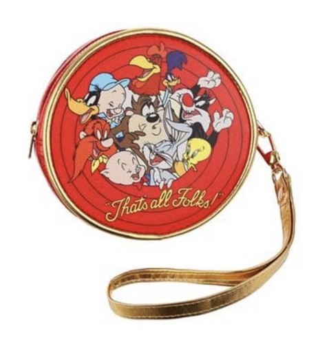 Irregular choice looney tunes - looney,