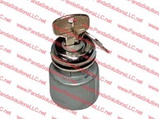 Ignition Switch For Nissan