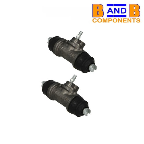 Wheel cylinder vw t4 - cylinder,