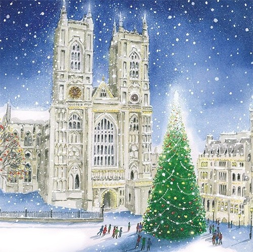 Cathedral luxury boxed - cathedral,