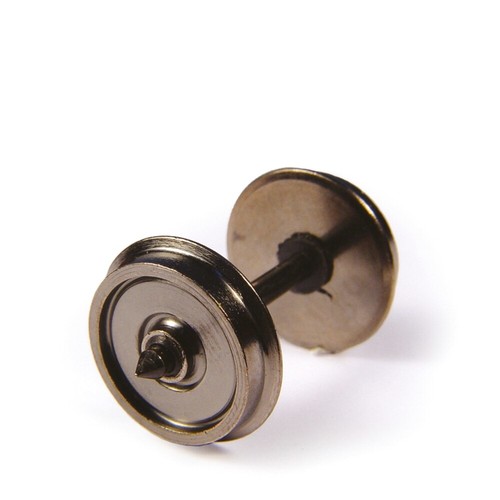 Bachmann 017 gauge - gauge, metal