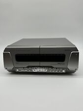 Technics Stereo Cassette Deck