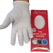 ibowl Ladies RH Bowls Glove