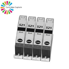 4 Photo Black Ink for Canon