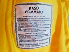 Vtg S/S 2000-Stone Island-Raso