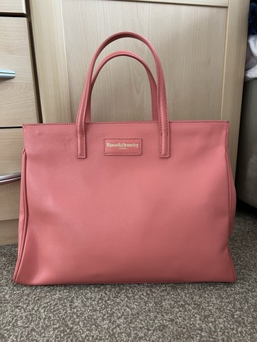 Russell and bronley - bronley, leather
