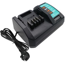 DC18WA For Makita 14.4V&18V G-Series Battery Charger BL1813G BL1413G 1820G 1415G