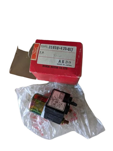 Nos honda 1000 650 750 - cb,