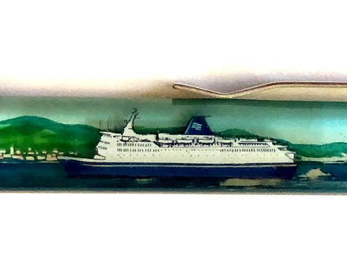 Bar harbor maine floaty - harbor,