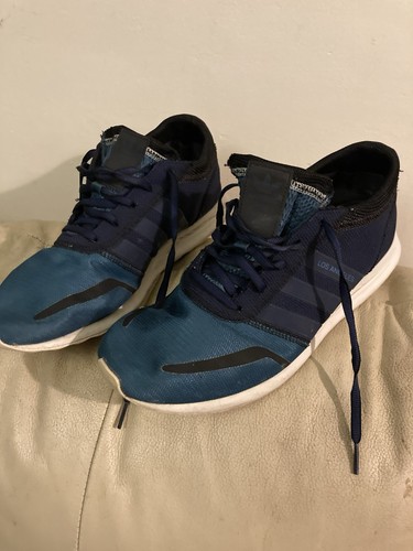 Adidas trainers size - la,