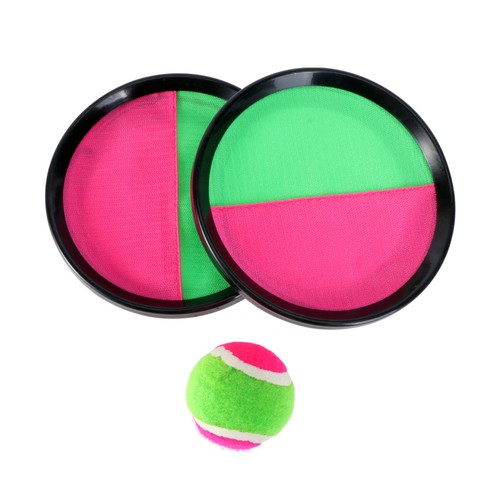 Paddle tennis toy ball toss - tennis,